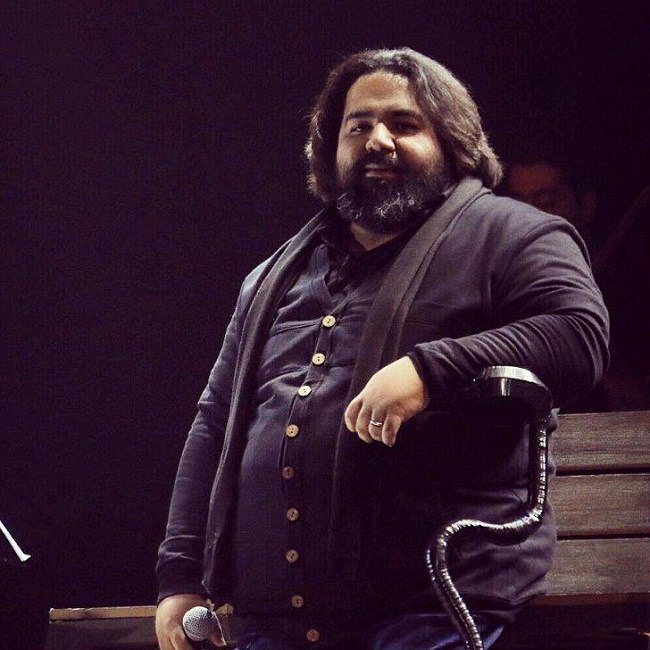 دانلود آهنگ ندیدنت